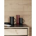 Termos Stelton Stelton - EM77 Czarny 500 ml