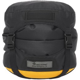 Wodoodporna torba sportowa Sea to Summit Evac HD 13 L Jet Black