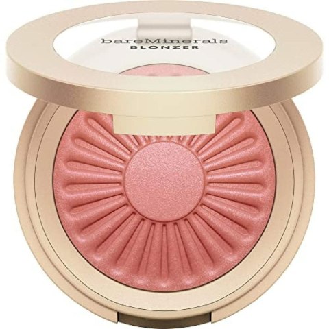 Bronzer bareMinerals Gen Nude Róż Kiss of pink 3,8 g