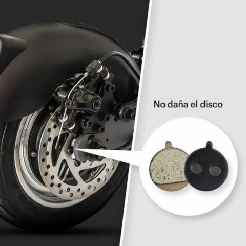 Klocki hamulcowe Smartgyro SG27-321