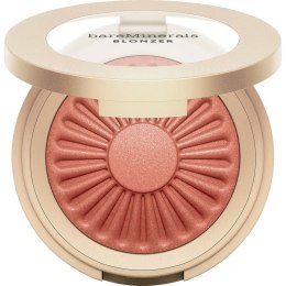 Kompaktowy puder brązujący bareMinerals Gen Nude Blonzer Kiss of copper 3,8 g