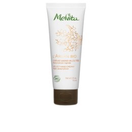 Krem Nawilżający do Rąk L'Argan Bio Melvita 8YZ0002 75 ml (1 Sztuk)