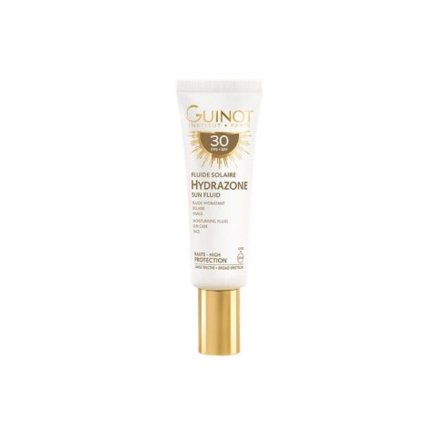 Krem Przeciwsłoneczny do Twarzy Guinot Hydrazone Spf 30 50 ml