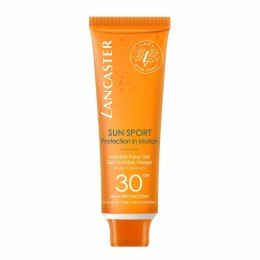 Krem Przeciwsłoneczny do Twarzy Lancaster Sun Sport SPF30 Biały Spf 30 50 ml