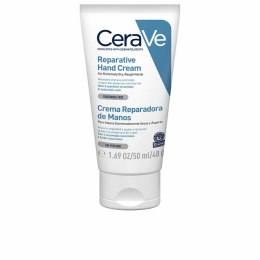 Krem do Rąk CeraVe Reparative 50 ml Kompleks Naprawczy