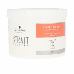 Krem do Stylizacji Schwarzkopf Strait Styling Therapy 500 ml