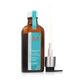 Kuracja Nawilżająca Light Oil Moroccanoil MO100LTML