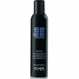 Lakier do włosów Ekstra Mocny Echosline Ecopower 320 ml