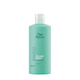 Maska do Włosów Wella Invigo Volume Boost 500 ml