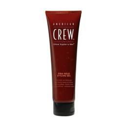 Mocny Żel Utrwalający American Crew 738678148891 250 ml (1 Sztuk)