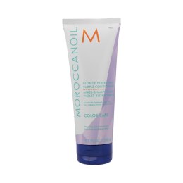 Odżywka Moroccanoil Blonde Perfecting Purple 200 ml