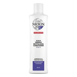 Odżywka Rewitalizująca System 6 Nioxin H2960 300 ml