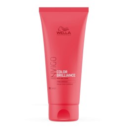 Odżywka Wella Invigo Color Brilliance (200 ml)