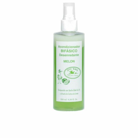 Odżywka dwufazowa Picu Baby Bifásico 250 ml Spray do rozczesywania włosów Melon