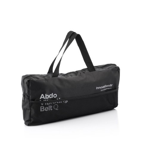 Pas Wibrujący Abdo VibitQ InnovaGoods