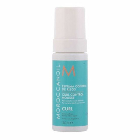 Pianka do Loków Moroccanoil Curl Control