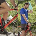 Ręcznik sportowy natychmiastowo chłodzący InnovaGoods