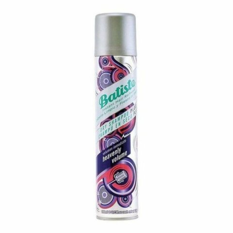 Suchy Szampon Heavenly Volume Batiste 505293 200 ml (1 Sztuk)