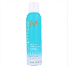 Suchy Szampon Light Tones Moroccanoil (1 Sztuk) (205 ml)