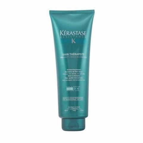 Szampon Resistance Thérapiste Kerastase Therapiste (450 ml)