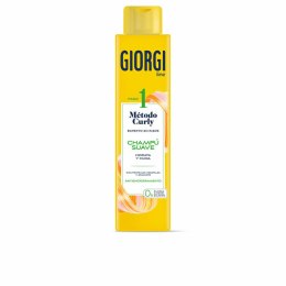 Szampon Soft Giorgi Curly 350 ml