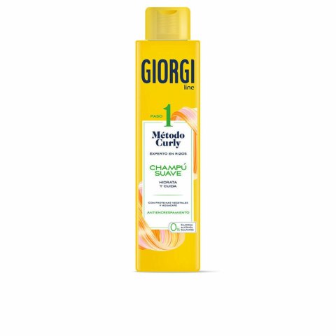 Szampon Soft Giorgi Curly 350 ml