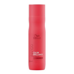 Szampon Wella Color Brilliance Protection