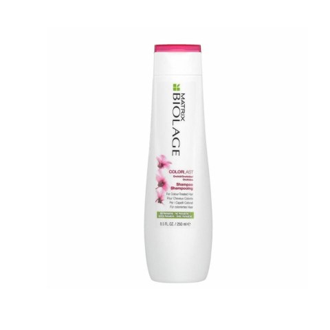 Szampon Wzmacniający Kolor Biolage Colorlast Matrix E0956521 250 ml 2 L