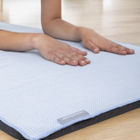 Szybkoschnący Antypoślizgowy Ręcznik do Fitness Fitow InnovaGoods
