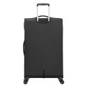 Walizka American Tourister Crosstrack Spinner Szary 110 L 79 x 46,5 x 30,5 cm