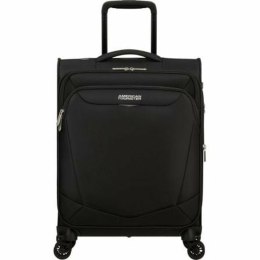 Walizka kabinowa American Tourister 149498-1041 Czarny 47 L 55 x 40 x 23 cm