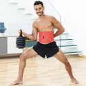 Wyszczuplający Pas Sportowy Fitness z Efektem Sauny Swelker InnovaGoods