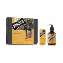 Zestaw do Pielęgnacji Brody Proraso Wood & Spice 2 Części