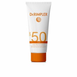 Balsam do Opalania Dr. Rimpler High Protection Spf 50 200 ml