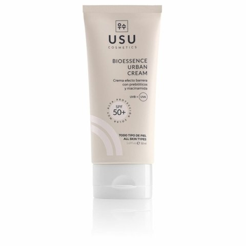 Balsam do Opalania USU Cosmetics Bioessence Urban 50 ml Spf 50