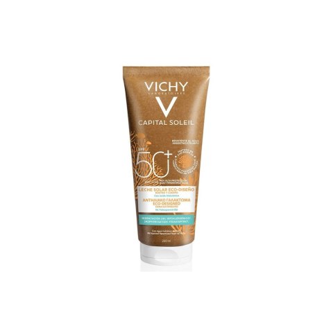 Balsam do Opalania Vichy Capital Soleil 200 ml Spf 50