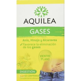 Enzymy trawienne Aquilea Gases 60 Sztuk