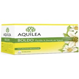 Infusion Aquilea Boldo 20 Sztuk