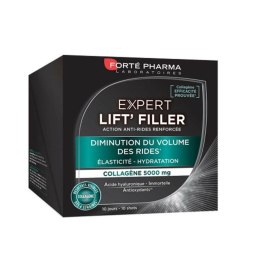 Kolagen Forté Pharma Expert Lift Filler 10 Sztuk