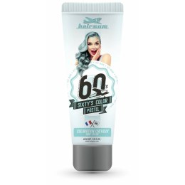 Koloryzacja Półtrwała Hairgum Sixty's Color Icy Blue (60 ml)