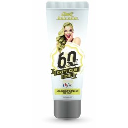 Koloryzacja Półtrwała Hairgum Sixty's Color Yellow Sunrise (60 ml)