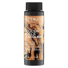 Koloryzacja permanentna Redken Color Gel Lacquers 5N-walnut (3 x 60 ml)