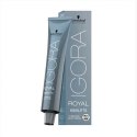 Koloryzacja permanentna w kremie Schwarzkopf Igora Royal Highlifts Nº 10-1 (60 ml)