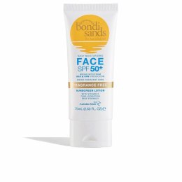 Krem Przeciwsłoneczny do Twarzy Bondi Sands Face 75 ml Spf 50