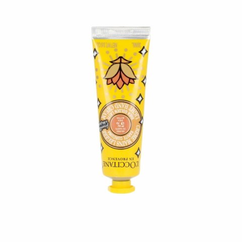 Krem do Rąk L'Occitane En Provence Karité Cúrcuma 30 ml Kurkuma Masło shea