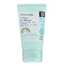 Krem do Rąk Suavinex Kids & Families (75 ml)