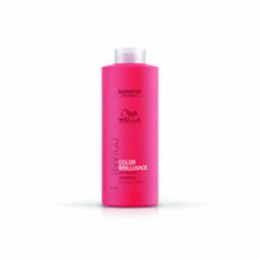 Krem do Stylizacji Wella Invigo Color Brilliance 1 L