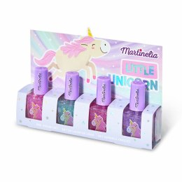 Lakier do paznokci Martinelia Little Unicorn Nail Polish