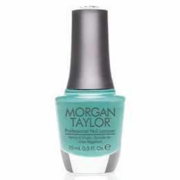 Lakier do paznokci Morgan Taylor Professional lost in paradise (15 ml)