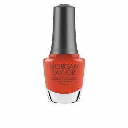 Lakier do paznokci Morgan Taylor Professional tiger blossom (15 ml)